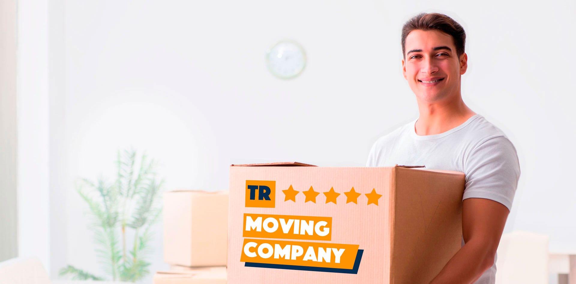 What you need to move – tips