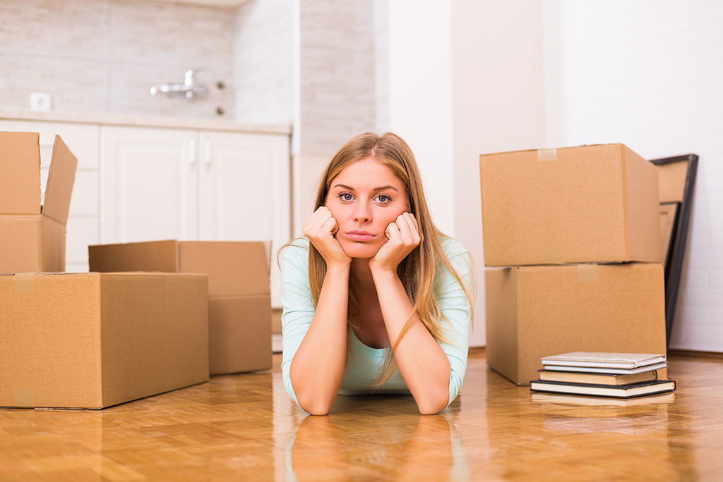 Read more about the article How to settle down at a new place quickly?