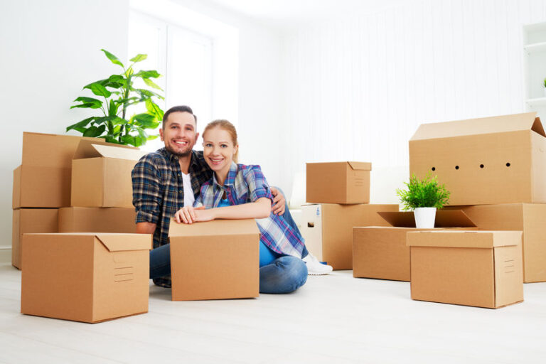 Moving to a new apartment: Tips