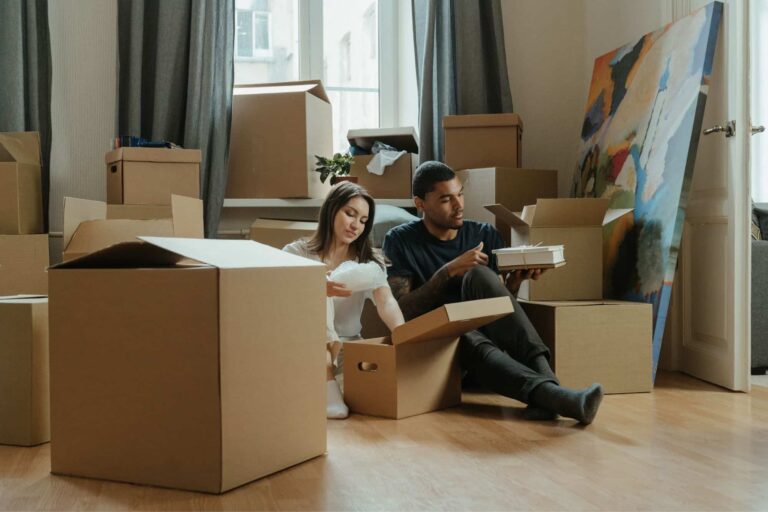 Read more about the article Settling Down Quickly: Tips for Adjusting to a New Place