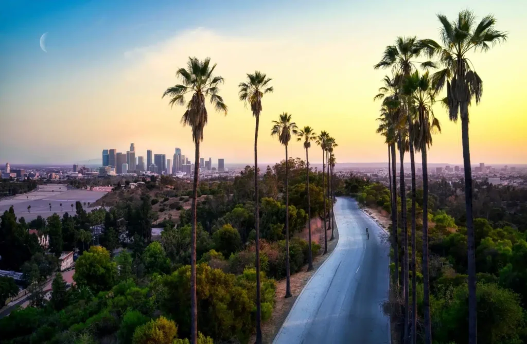 Moving to Los Angeles – Your Ultimate Relocation Guide