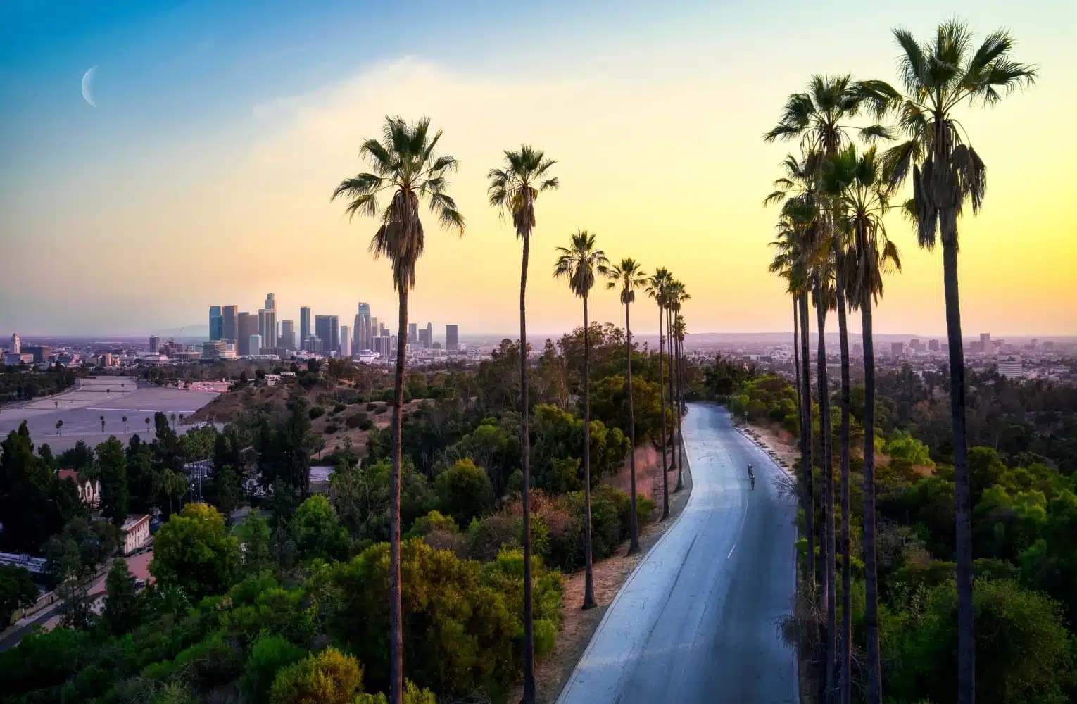 You are currently viewing Moving to Los Angeles – Your Ultimate Relocation Guide