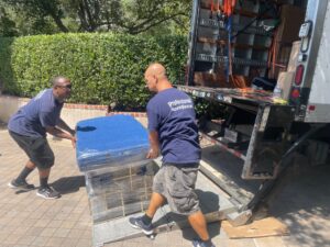 Read more about the article Reliable Moving Company in Orange County – Trusted Movers for Every Move
