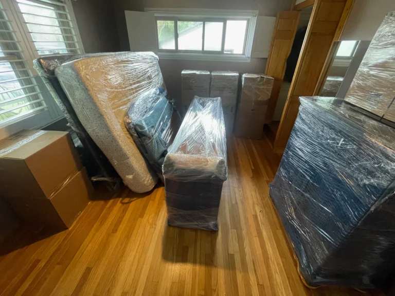 Nearest moving company offering fast and professional moving services in Diamond Bar