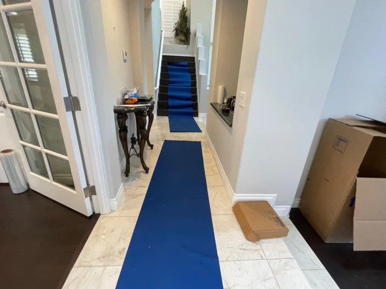 movers best providing professional residential and commercial moving services in Hacienda Heights