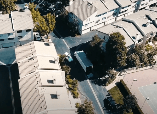 Smart movers in Cypress providing professional and efficient relocation services