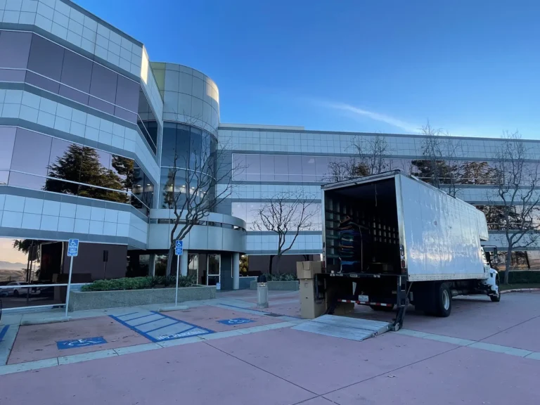 Titan Relocation Moving Company in West Covina, CA — movers local near me, cheap moving companies options, affordable reliable moving company, door to door movers and packers