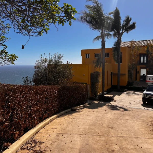 Titan Relocation Residential moving in Los Angeles County, California—movers protecting furniture and loading boxes into a moving truck