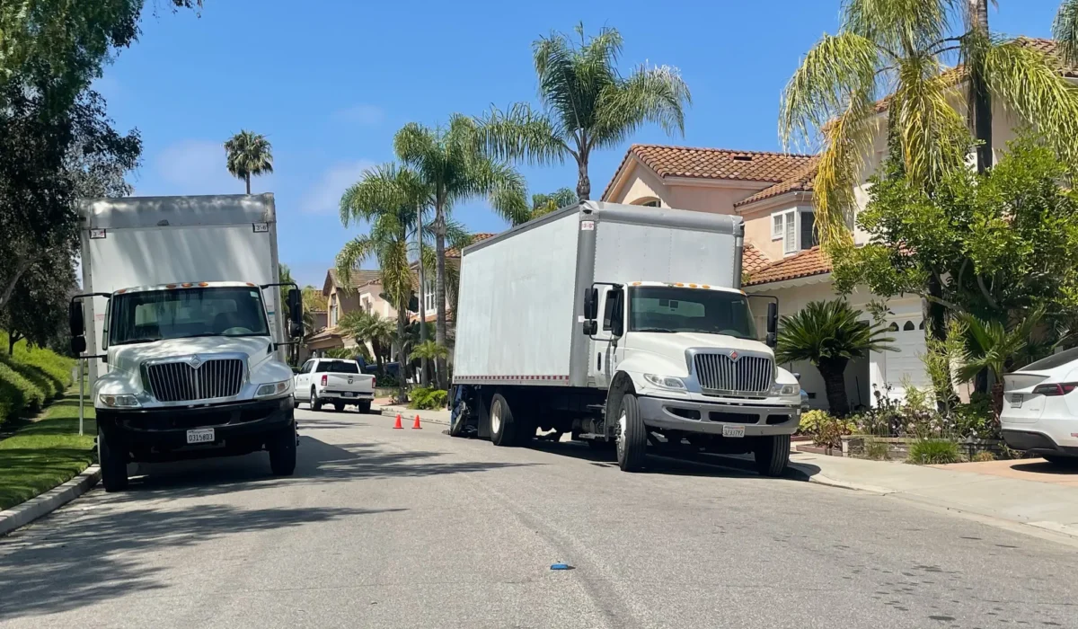 Relocation assistance services in Placentia by Titan Relocation Moving Company