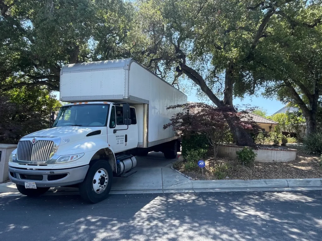 Cheap movers near me in Pomona CA providing fast and affordable moving services by Titan Relocation Moving Company