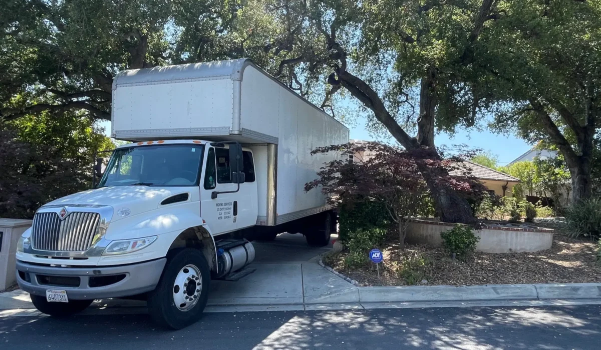 Cheap movers near me in Pomona CA providing fast and affordable moving services by Titan Relocation Moving Company